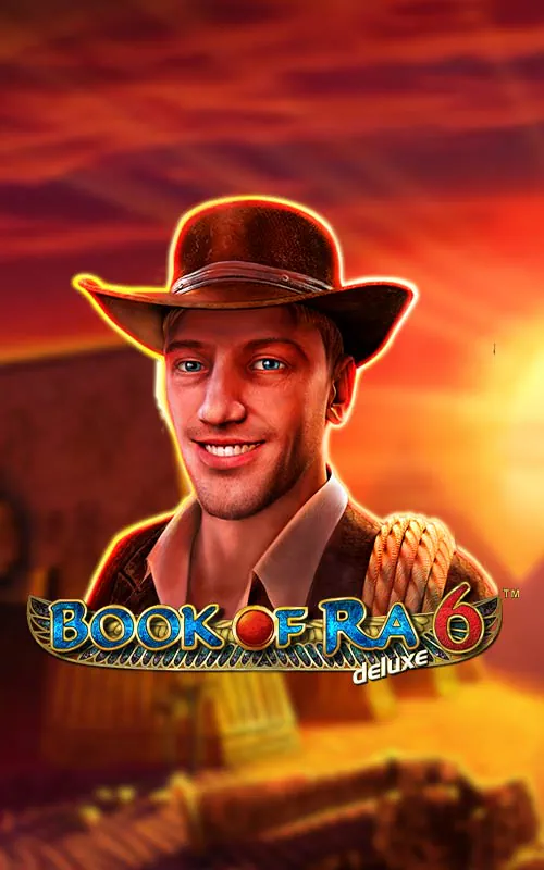 Book of Ra at Spinoverse Casino