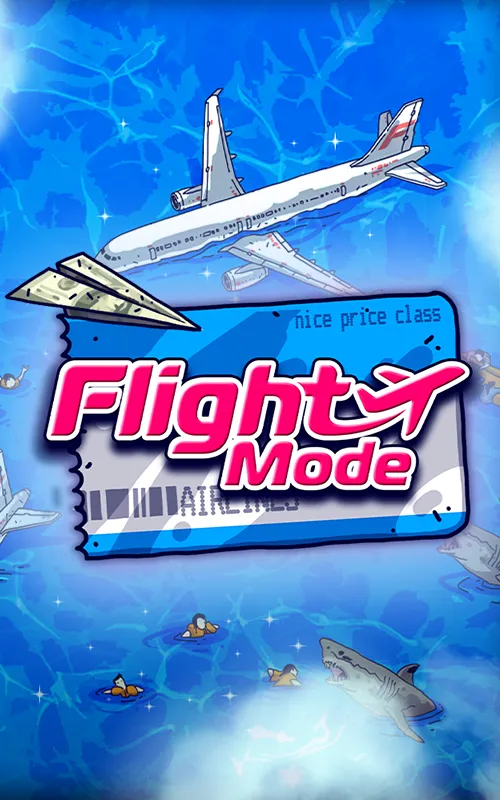 Flight Mode at Spinoverse Casino