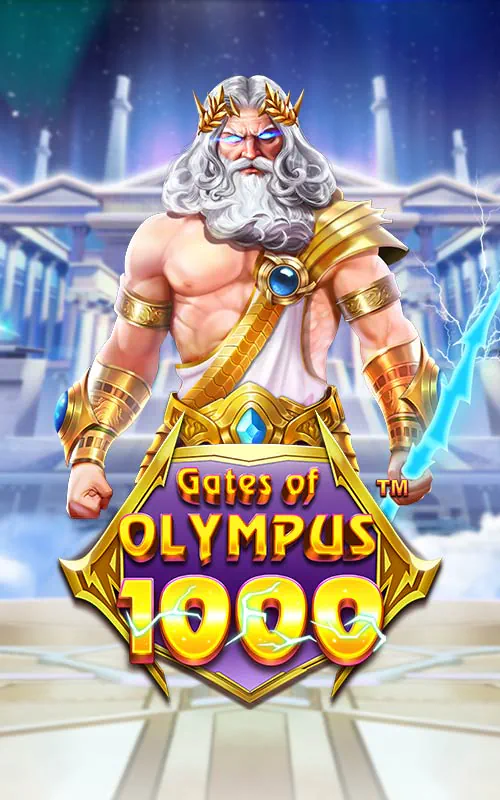 Gates of Olympus at Spinoverse Casino