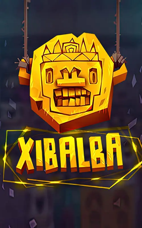 Xibalba at Spinoverse Casino